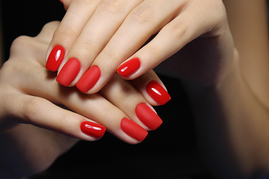 Angel Nails and Spa